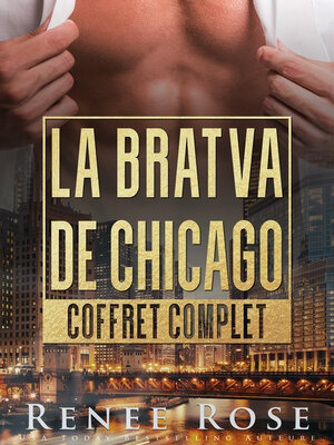 cover image of La Bratva de Chicago